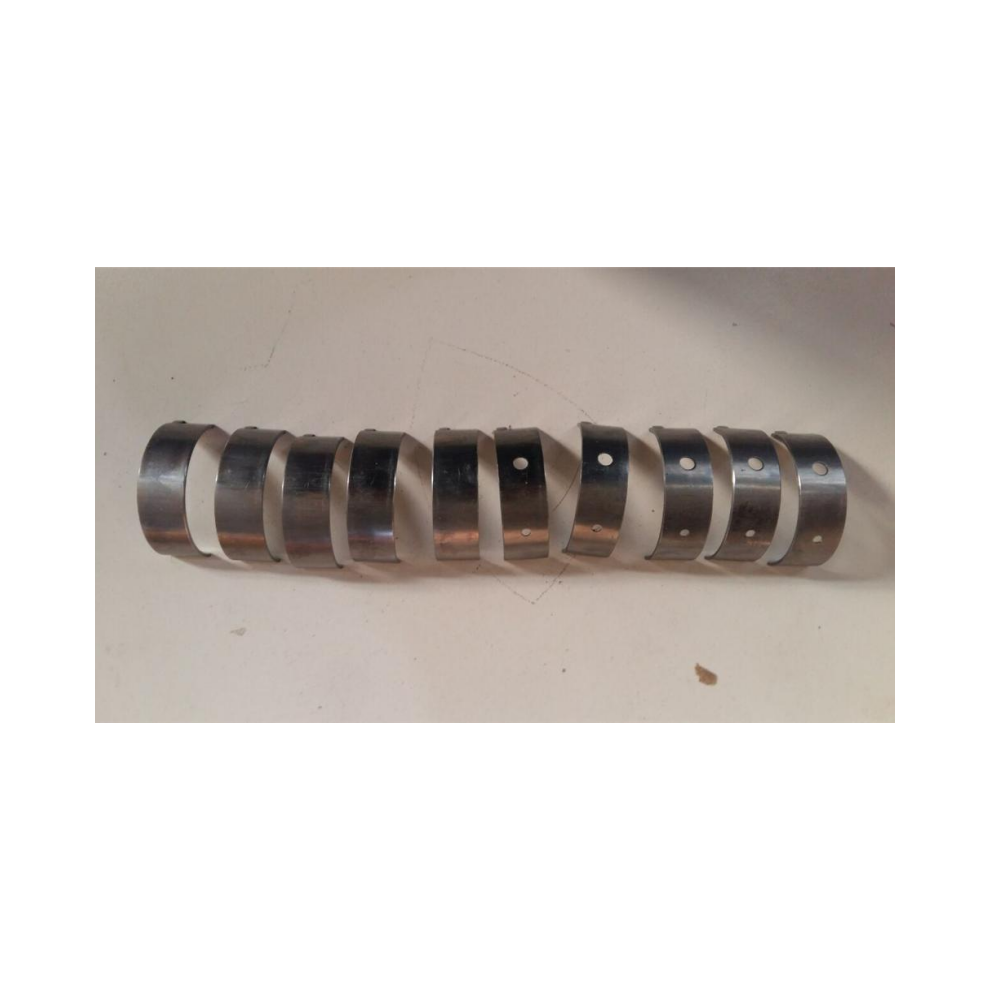 Crankshaft Tile/Crankshaft Bearing A Set For Great Wall Hover H5 Wingle 5 Steed 5 Diesel 9454443737640
