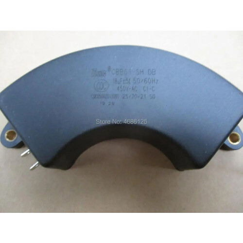 cbb61 18UF Capacitor GENERATOR PART