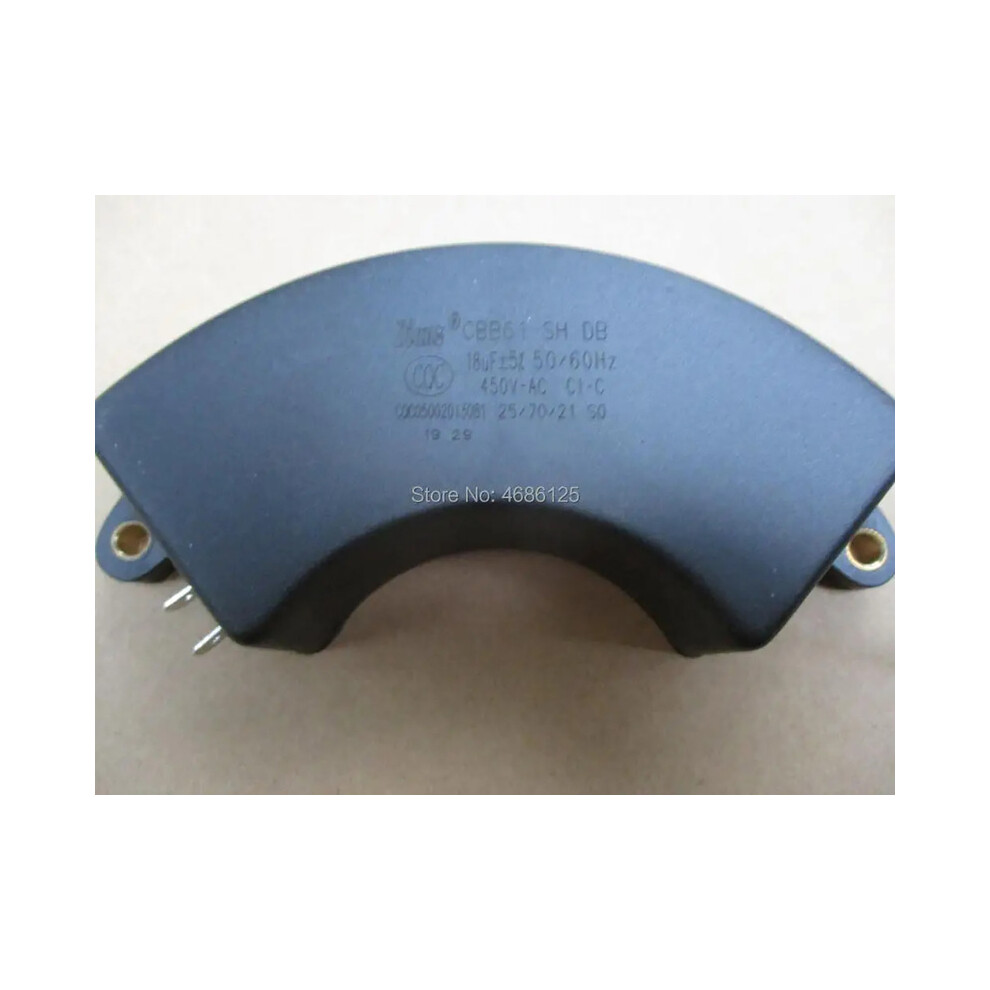 Cbb61 18Uf Capacitor Generator Part 9454443737688