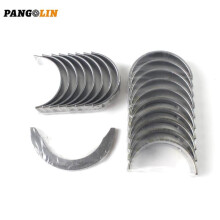 Crankshaft & Connect Rod & Thrust Bearing Set 2102025120 230602G411 2102025150 for Hyundai Kia 20L 2.4L G4KJ w/ 3 Month Warranty