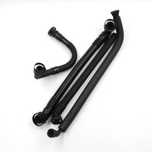 New Hose Kit Vent Valve Engines & Components PCV Crankcase & Breather For BMW E46 E39 E60 M54 X3 X5 Z4 11617504535 11617504536