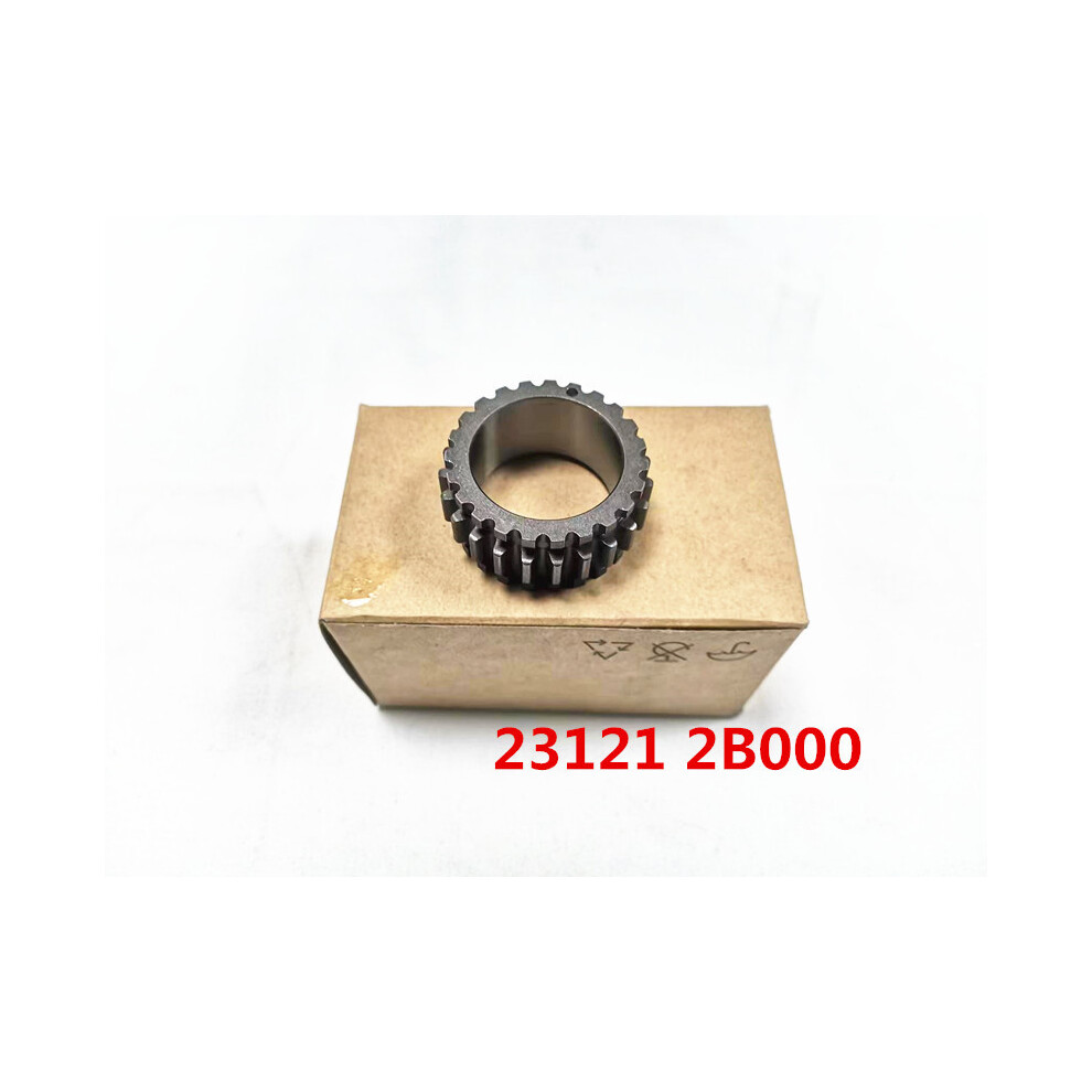 Car Sprocket-Crankshaft For Hyundai Elantra 2007-2012 23121-2B000 231212B000 9454443737992