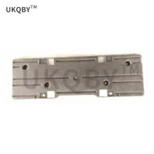 X7G 07X 740 iXX 7G0 7X7 50i X Front part of license plate cover Front part of decorative panel Front part of license plate cover