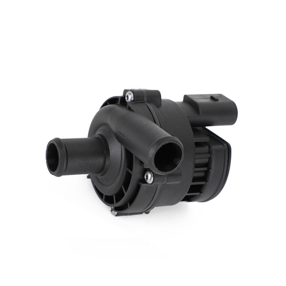 Auxillary Water Pump For Parking Heater A2048350364 For Mercedes-Benz C250 Base Coupe 2-Door 2015 C63 AMG Base Sedan 4-Door 2015-image-OPC-PF7KMCJ-NEW