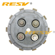 RESV Motorcycle FZ16 FZ-16 FZ 16 Clutch Engine Parts Motor Bike Clutch Plate