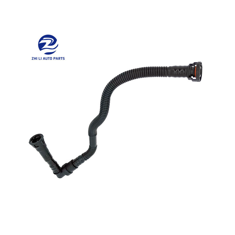11157513903 11157503522 Crankcase Breather Vent Valve Pcv Hose 9454443738159