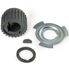 Full Set Crank Crankshaft Gear Sensor Blade and Spacer For Mitsubishi Galant Eclipse Montero Sport MD184894 MD184291 MD309036