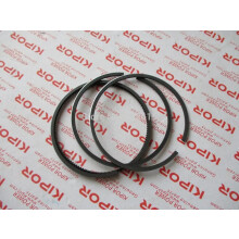 KIPOR PISTON RING FIT KDE16STA3 KDE16EA3 KDE19EA3 KDE19STA3 KM376AG DIESEL GENERATOR PARTS