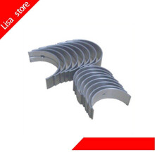 93742286 96351662S 18 pcs / set CRANKSHAFT CONNECTING ROD BEARING for Buick Excelle 1.6;for LANOS 1.6