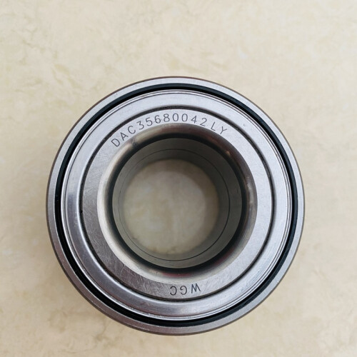 Front Wheel Bearing For Kuayue KYC V5 2