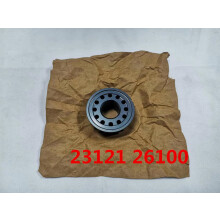 Car SPROCKET-CRANKSHAFT For HYUNDAI KIA 2007-2012 23121-26100 2312126100