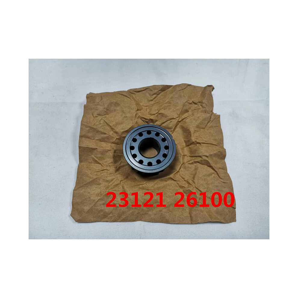 Car Sprocket-Crankshaft For Hyundai Kia 2007-2012 23121-26100 2312126100 9454443738982