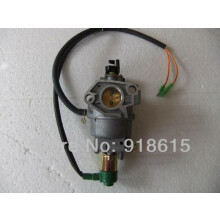 177F 3KW Carburetor gasoline genator spare parts replacement