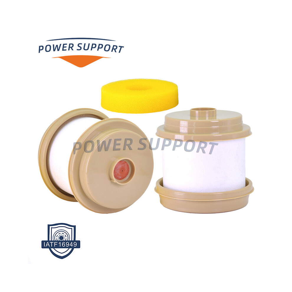 Aihontai Oem Auto Engines Parts Crankcase Ventilation Filter Engine For Racor 84362716 87802519 Sao 6203 Ccv55304-08