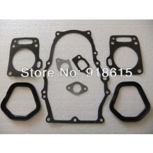 FULL SET OF GASKETS FOR GX620 8.5KW TWIN SHT11000 SHT11500 ET12000 GENERATOR PARTS