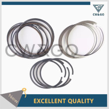 Engine piston ring Fit for Chevrolet Cruze 1.6 1.8 Epica 1.8 OEM# 93190369