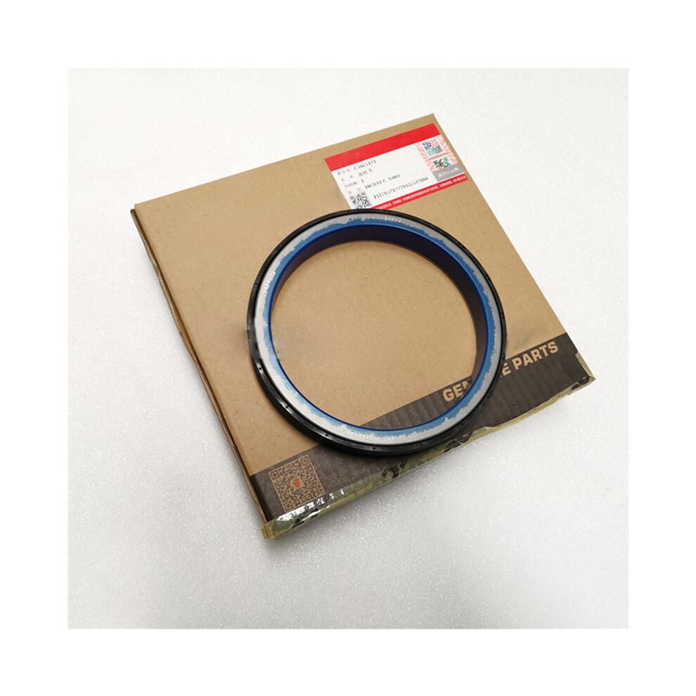 Engine Crankshaft Oil Seal 3685173 For Cummins Isz13 Qsz13 9454443739071