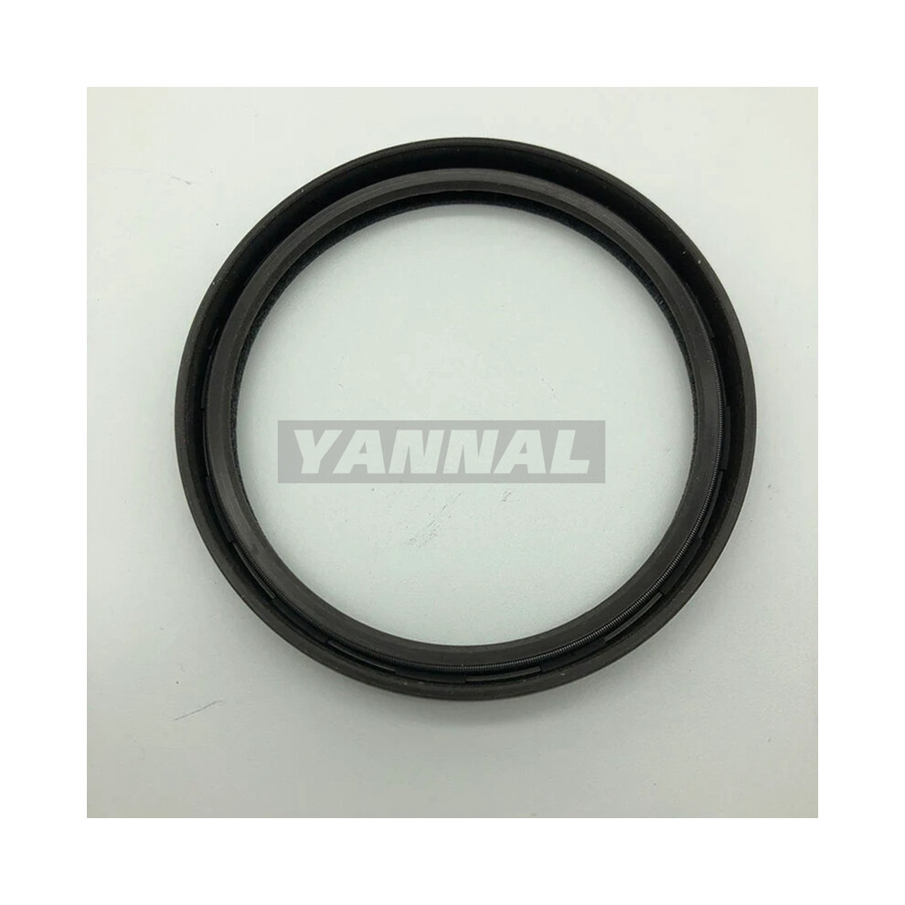 Crankshaft Front And Rear Oil Seal For Kubota V1505 Engine 9454443739422