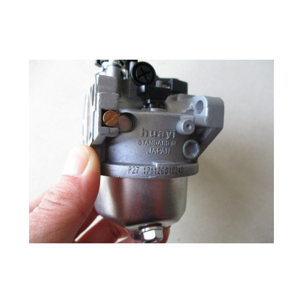 Huayi P27 Carburetor Carb Fit Gx390 Gasoline Engine Parts 9454443739514