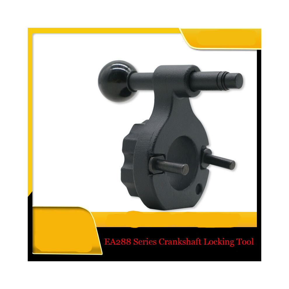 Bgs 9625 Crankshaft Locking Tool For Vag 1.4, 1.6, 2.0 Tdi (Ea288) 9454443739552