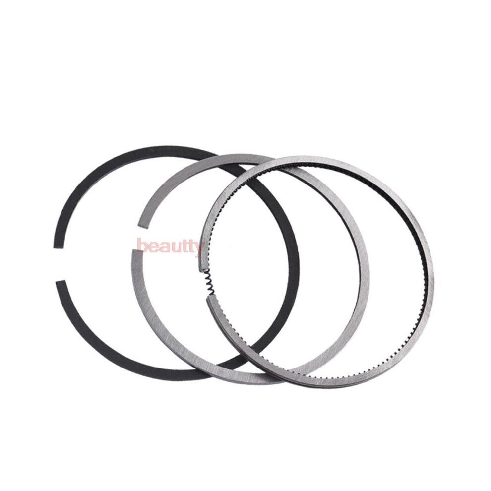10397123 10462064 4Kits/Set Pistons Rings Set For Chinese Saic Roewe I6 Rx5 Mggs Mgzs Mg6 9454443739767