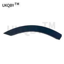 Wheel arch inserts 2015-lan dro verd isc ove ry Fender rear wheel eyebrow small wheel eyebrow trim strip lower trim tire fender