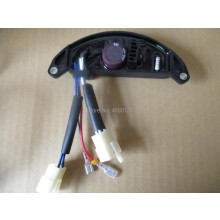 AVR5-3A16BC AVR GTDK 5KW 450V 100UF REGULATOR GENERATOR PARTS THREE PHASE 8 WIRES