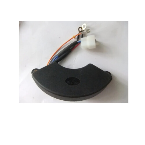 Hanjing HJ-5K220-B AVR AUTOMATIC VOLTAGE REGULATOR GENERATOR PARTS 1