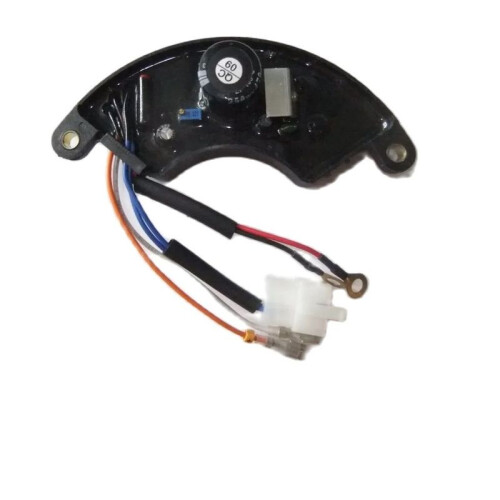 Hanjing HJ-5K220-B AVR AUTOMATIC VOLTAGE REGULATOR GENERATOR PARTS 2