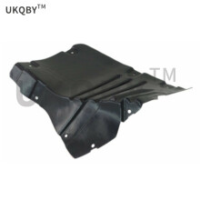 5E6 052 0i5 E60 525 d5E 605 25i M54 Lower right wheel cover plate Front side wall Lower right wheel cover plate Rough body