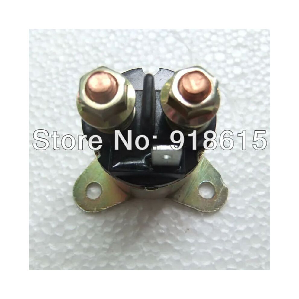 Motor Solenoid Starter For Gx390 188F 190F 31204-Za0-003 Gasoline Engine Part 9454443735875