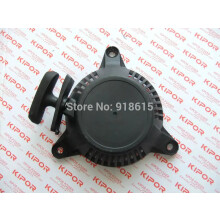 Recoil Starter kipor IG1000 KGE1000TI Gasoline Generator parts KG55-12000