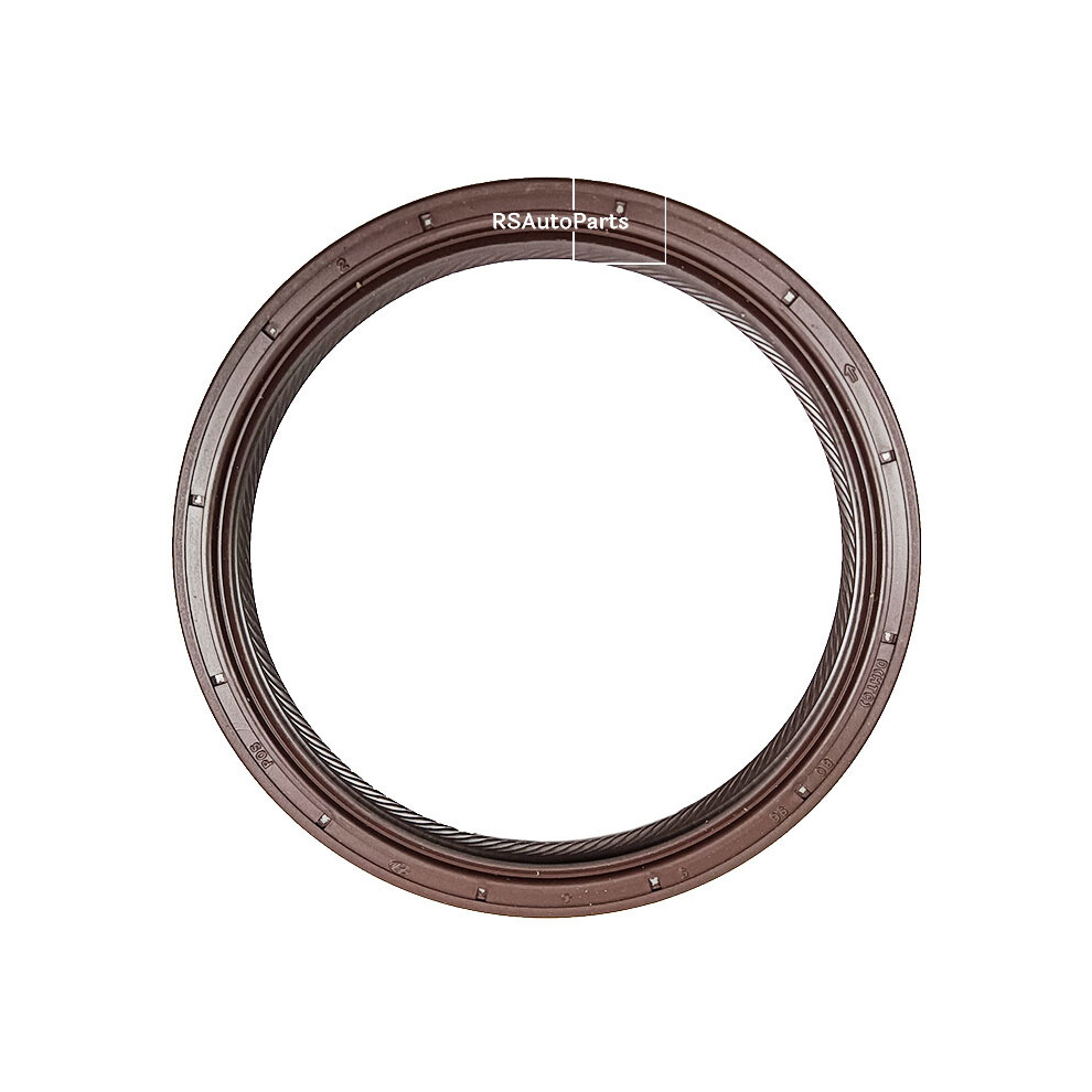 Genuine New Seal Oil Rear 21321-42042 2132142042 For Hyundai Elantra 1991-2010 Sonata 1988-1998 Tiburon 1996-2008 Tucson 04-09 9454443735974