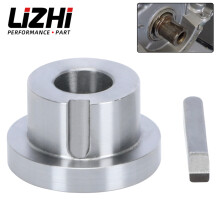 Engine Crankshaft Saver Repair Kit For 92-05 Miata 1.6L/ 1.8L Crankshaft Extension Engines Crank Extension