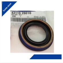 Oil Seal For Hyundai Elantra Accent Cerato Kia Rio OEM:43119-28010