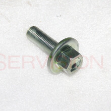 Genuine OEM New Parts Crankshaft Gear Bolt 12619-53B01 For Suzuki Swift Vitara X-90 Grand Vitara Jimny Carry G16A,G16B,G13B