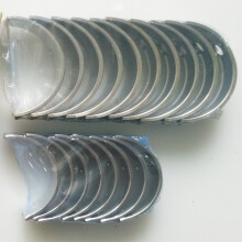Standard 15S4C Engine Crankshaft Connecting Rod Bearing for New MG3 1.5 2019