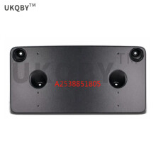 FG2 531 42F G25 314 3FG 253 146 license plate Front bumper License plate fixing bracket license plate