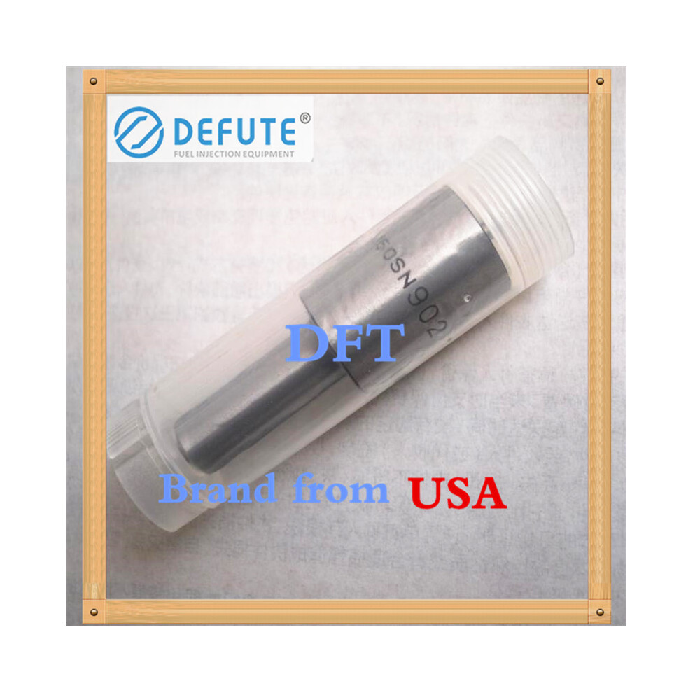 4Pcs/Lot Defute Dlla150sn902 Diesel Engine Common Rail Fuel Injector Nozzle For Sale 105015-9020 9454443736308