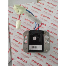 REGULATOR CHARGER FITS KIPOR KM178F KM170F KM186F KDE6500E KDE3500E KDE7000E GENERATOR PART