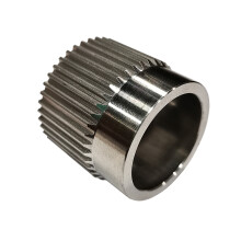 Crankshaft Timing Gear 13401-54030 2L For 4Runner Crown Hiace Hilux Land Cruiser