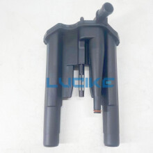 CRANKCASE OIL BREATHER SEPARATOR for RANGE ROVER LR4 Jaguar XF XJL F-PACE 3.0 LR054999 JDE36147 LR013287