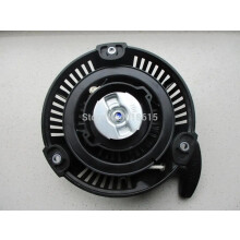 GP160 RECOIL STARTER PULL START FIT GASOLINE ENGINE PARTS 28400-ZDK-003