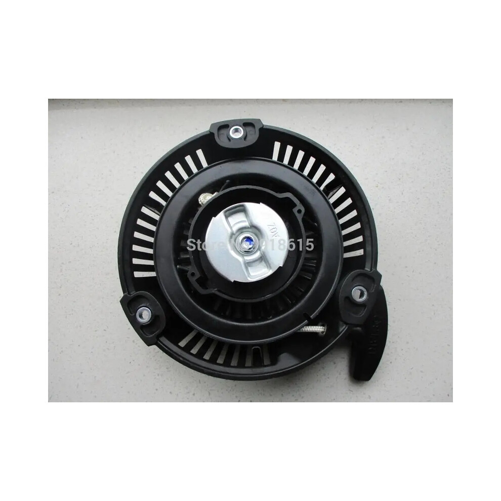 Gp160 Recoil Starter Pull Start Fit Gasoline Engine Parts 28400-Zdk-003 9454443737145