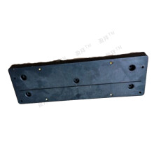 X3G 01X 320 i16 X3G 01X 330 iXB 48X 3G0 1X3 20d X Front part of license plate cover Front part of decorative panel