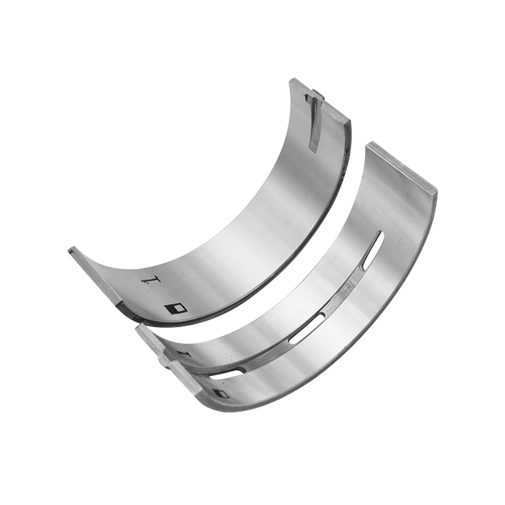 Crankshaft Main Bearing Std 1 Upper & Lower For Explorer 2011- Edge 2007-2014 Mkx 2007-2015 7T4z6d309a Accessories 9454443737336