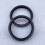 Rear Wheel Inner Oil Seal For JAC Sunray 2.5 3
