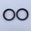 Rear Wheel Inner Oil Seal For JAC Sunray 2.5 1