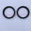Rear Wheel Inner Oil Seal For JAC Sunray 2.5 2