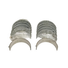 Genuine New Engine VG30 SY31 VE30 Crankshaft Bearing Set 12118-30P60 1211830P60 For Nissan 3.0L Infiniti J30 1995 3.0L
